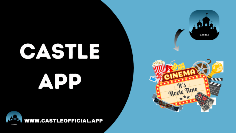 Castle APP