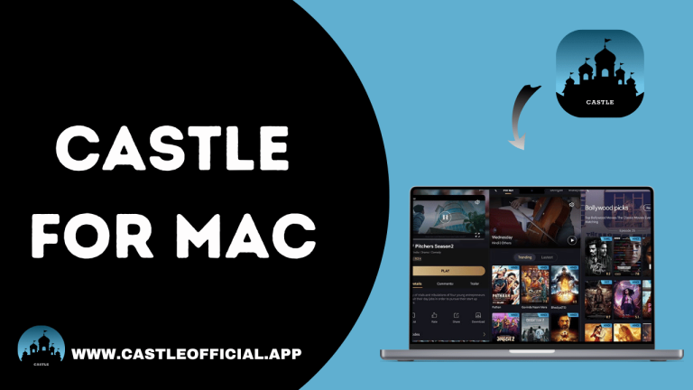 Castle For MAC