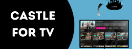 Castle For TV