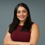 Nisha M.