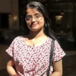 Anjali D.