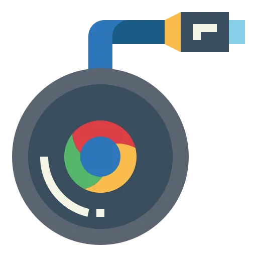 Chromecast