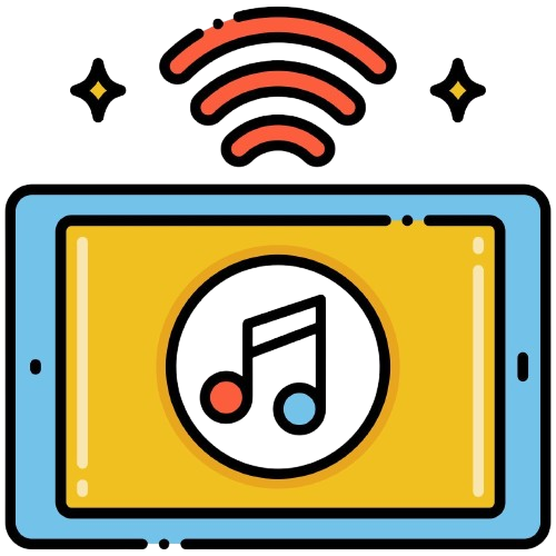 External Audio Connection